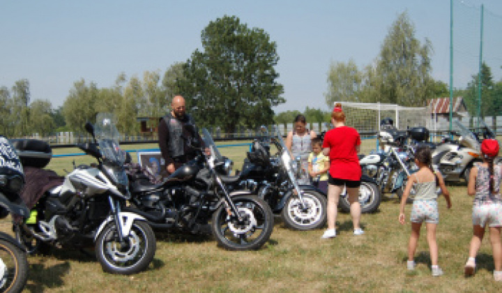 1. fotografia fotogalérie 720. VÝROČIE PRVEJ PÍSOMNEJ ZMIENKY OBCE PALÍN