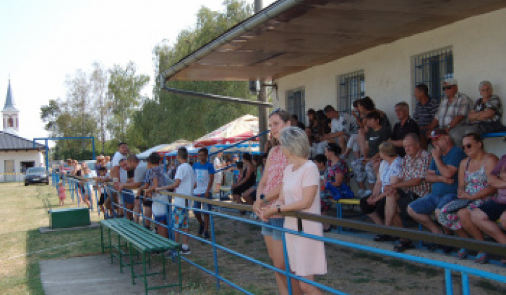 8. fotografia fotogalérie 720. VÝROČIE PRVEJ PÍSOMNEJ ZMIENKY OBCE PALÍN