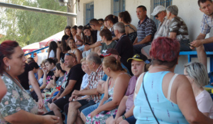 9. fotografia fotogalérie 720. VÝROČIE PRVEJ PÍSOMNEJ ZMIENKY OBCE PALÍN