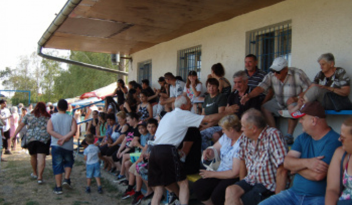 10. fotografia fotogalérie 720. VÝROČIE PRVEJ PÍSOMNEJ ZMIENKY OBCE PALÍN