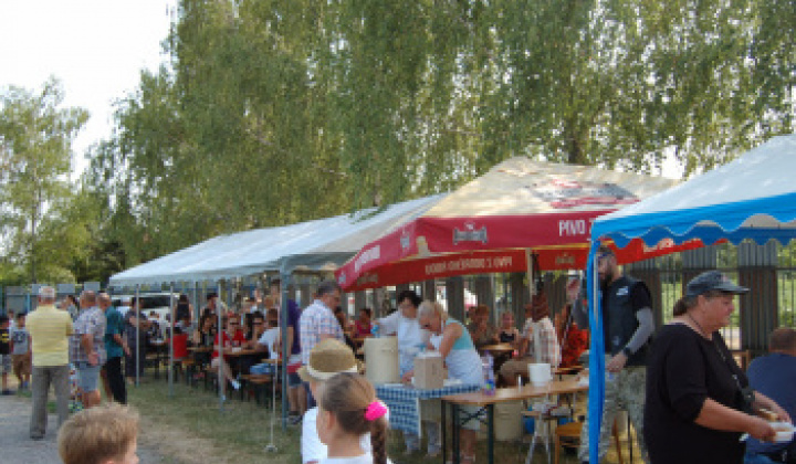 11. fotografia fotogalérie 720. VÝROČIE PRVEJ PÍSOMNEJ ZMIENKY OBCE PALÍN