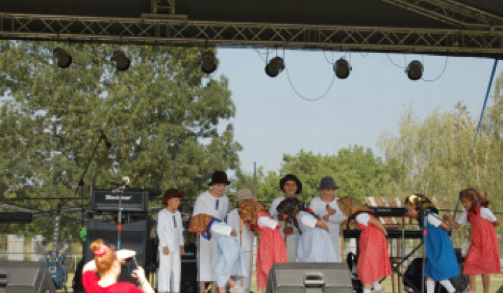 17. fotografia fotogalérie 720. VÝROČIE PRVEJ PÍSOMNEJ ZMIENKY OBCE PALÍN
