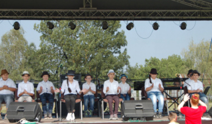 18. fotografia fotogalérie 720. VÝROČIE PRVEJ PÍSOMNEJ ZMIENKY OBCE PALÍN