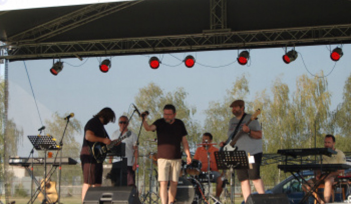 22. fotografia fotogalérie 720. VÝROČIE PRVEJ PÍSOMNEJ ZMIENKY OBCE PALÍN