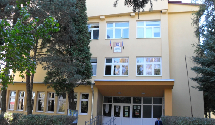 2. fotografia fotogalérie Základná škola s materskou školou Štefana Ďurovčíka Palín