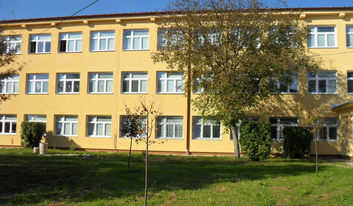 3. fotografia fotogalérie Základná škola s materskou školou Štefana Ďurovčíka Palín