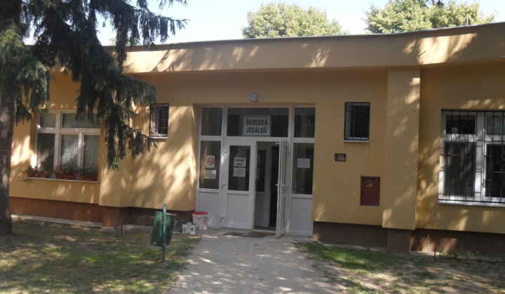 5. fotografia fotogalérie Základná škola s materskou školou Štefana Ďurovčíka Palín