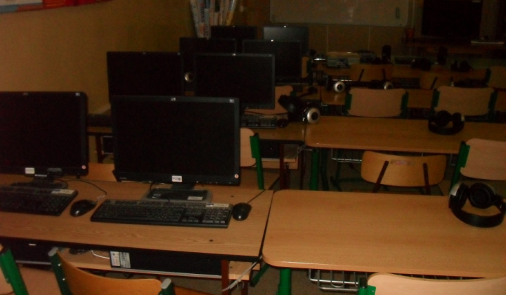 7. fotografia fotogalérie Základná škola s materskou školou Štefana Ďurovčíka Palín