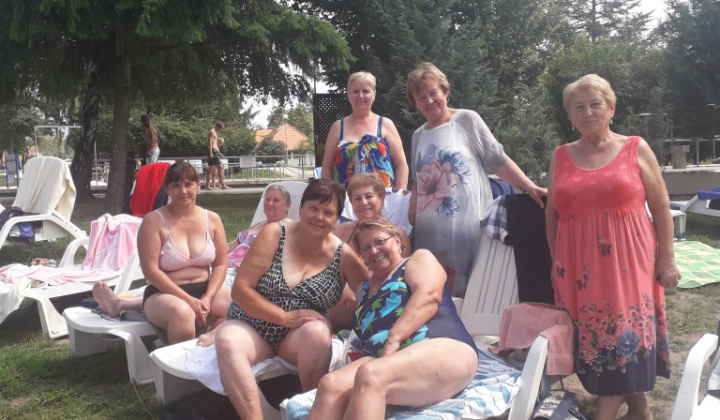 1. fotografia fotogalérie Výlet na kúpalisko Sárospatak 06.08.2019