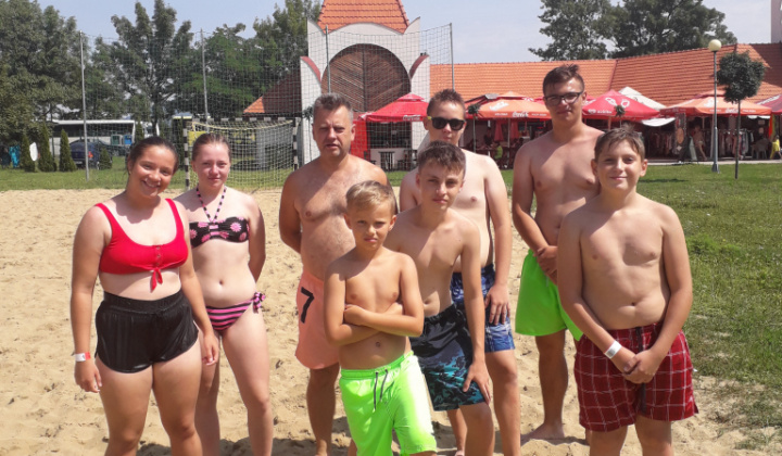 4. fotografia fotogalérie Výlet na kúpalisko Sárospatak 06.08.2019