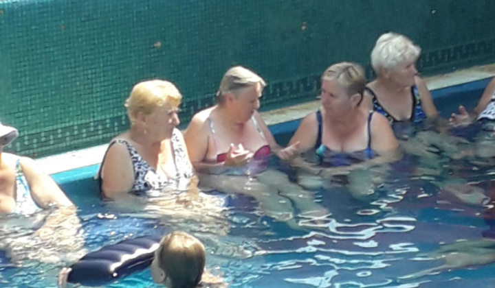 8. fotografia fotogalérie Výlet na kúpalisko Sárospatak 06.08.2019