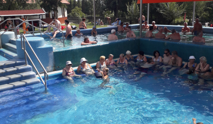 10. fotografia fotogalérie Výlet na kúpalisko Sárospatak 06.08.2019