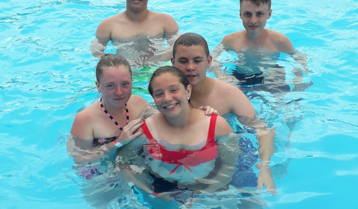 11. fotografia fotogalérie Výlet na kúpalisko Sárospatak 06.08.2019