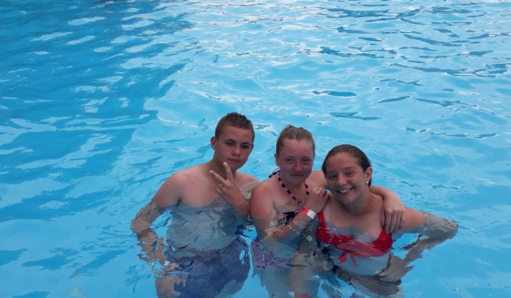 15. fotografia fotogalérie Výlet na kúpalisko Sárospatak 06.08.2019