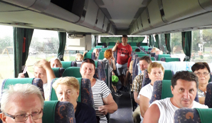 17. fotografia fotogalérie Výlet na kúpalisko Sárospatak 06.08.2019