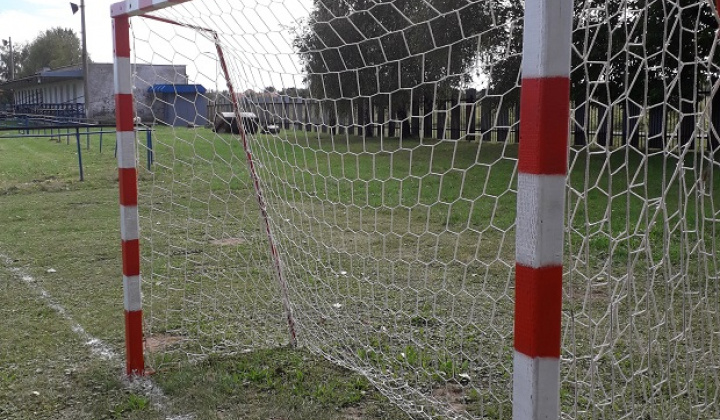 5. fotografia fotogalérie Malé futbalové ihrisko