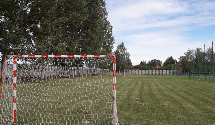 6. fotografia fotogalérie Malé futbalové ihrisko