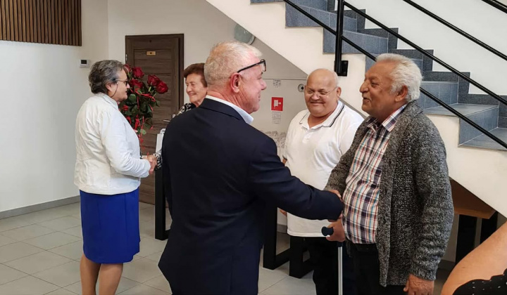 2. fotografia fotogalérie Mesiac úcty k starším 2025