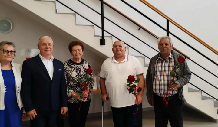 5. fotografia fotogalérie Mesiac úcty k starším 2025