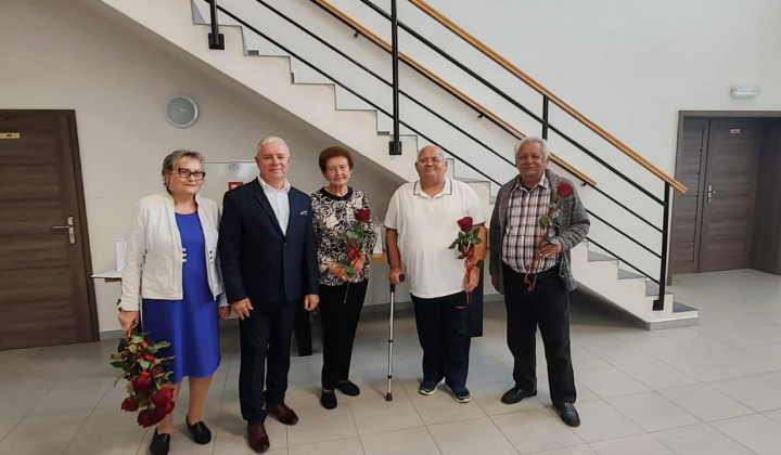 7. fotografia fotogalérie Mesiac úcty k starším 2025