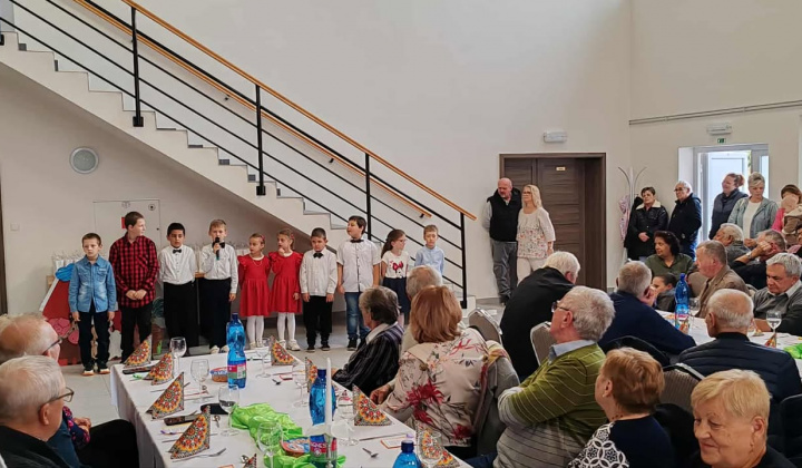 10. fotografia fotogalérie Mesiac úcty k starším 2025