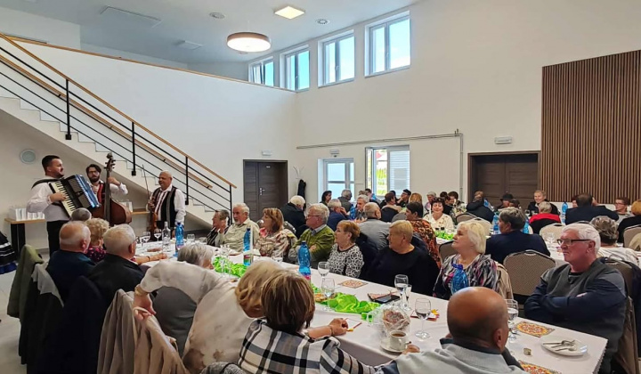 11. fotografia fotogalérie Mesiac úcty k starším 2025