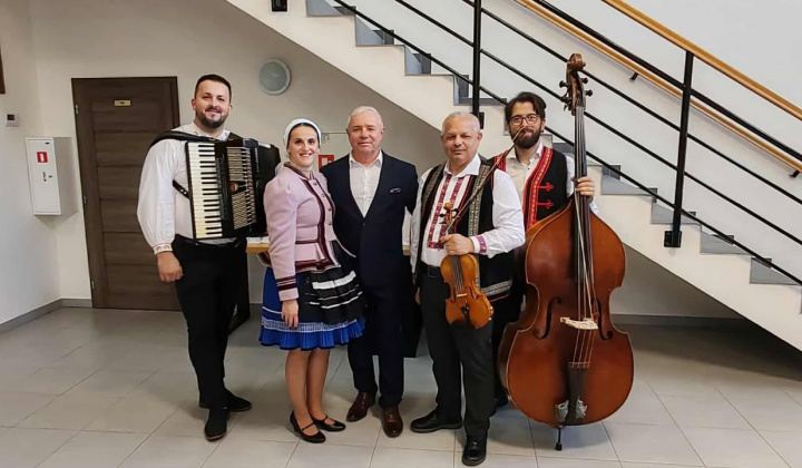 12. fotografia fotogalérie Mesiac úcty k starším 2025