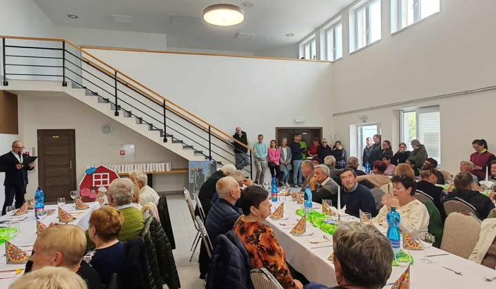 14. fotografia fotogalérie Mesiac úcty k starším 2025