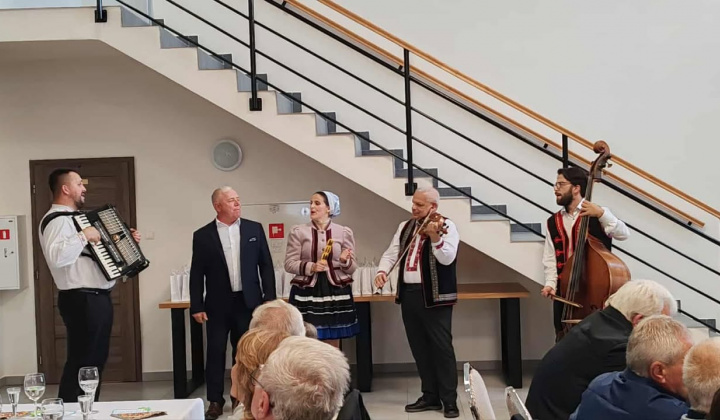 15. fotografia fotogalérie Mesiac úcty k starším 2025