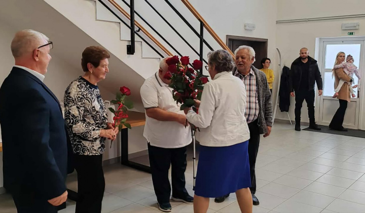 16. fotografia fotogalérie Mesiac úcty k starším 2025