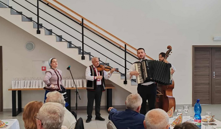 17. fotografia fotogalérie Mesiac úcty k starším 2025