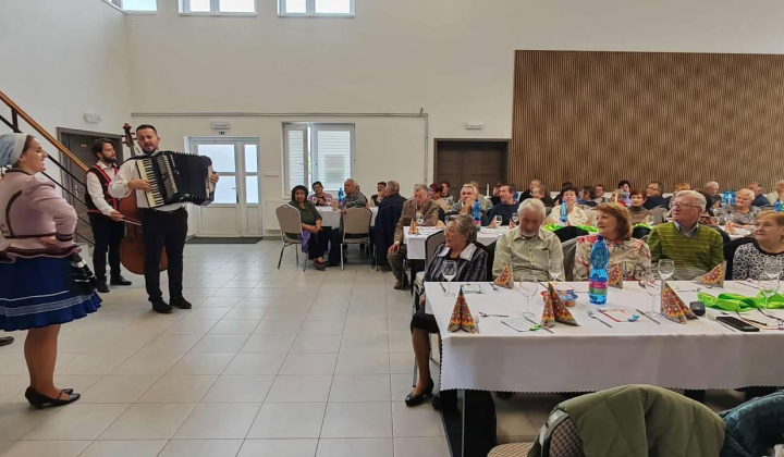 18. fotografia fotogalérie Mesiac úcty k starším 2025