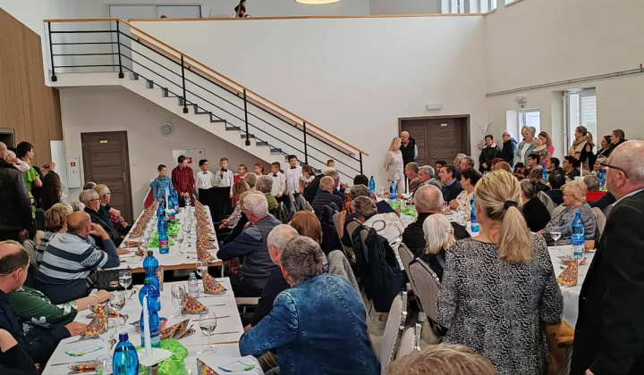 21. fotografia fotogalérie Mesiac úcty k starším 2025