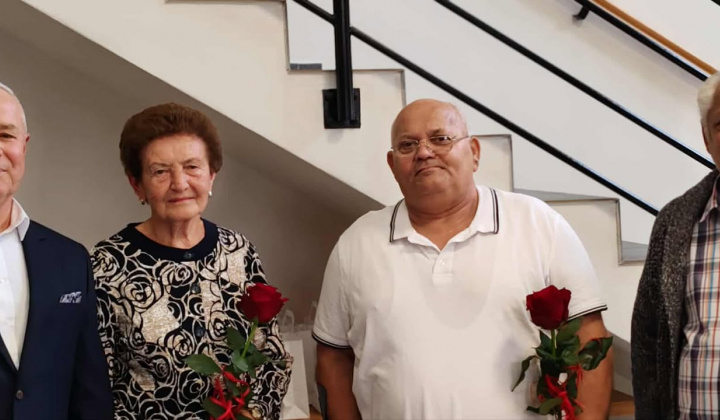 23. fotografia fotogalérie Mesiac úcty k starším 2025