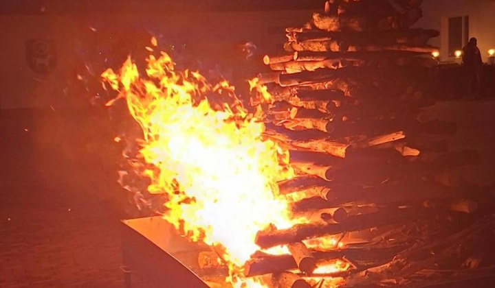 1. fotografia fotogalérie Aktuality / Zázračné Vianoce - foto