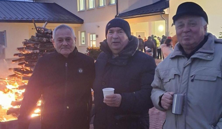 4. fotografia fotogalérie Aktuality / Zázračné Vianoce - foto