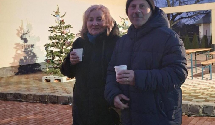 3. fotografia fotogalérie Aktuality / Zázračné Vianoce - foto