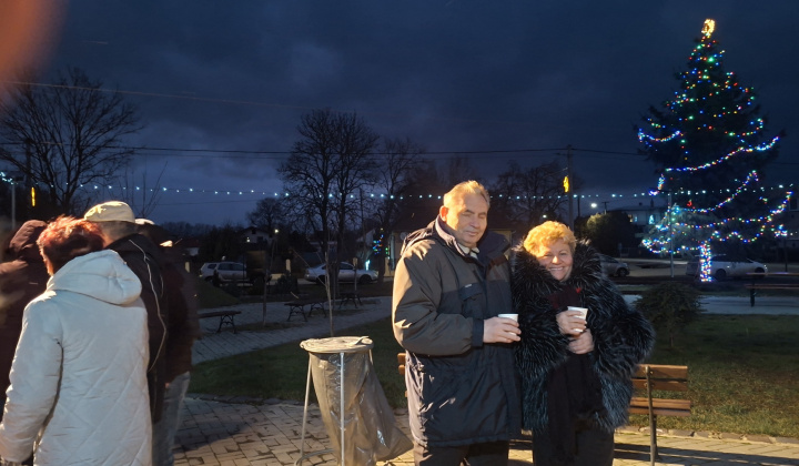 5. fotografia fotogalérie Aktuality / Zázračné Vianoce - foto