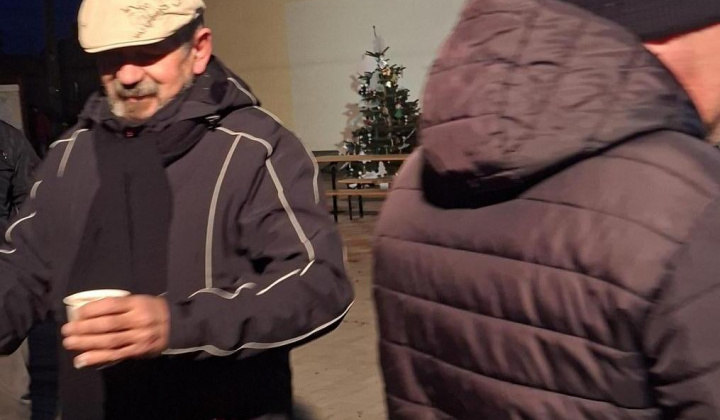 9. fotografia fotogalérie Aktuality / Zázračné Vianoce - foto