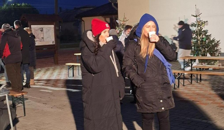 11. fotografia fotogalérie Aktuality / Zázračné Vianoce - foto