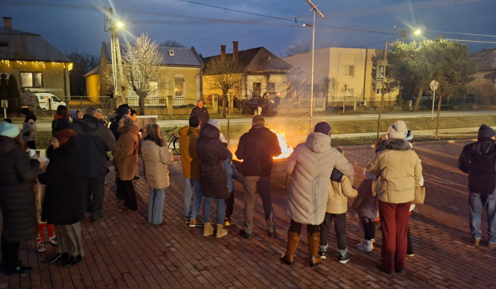 15. fotografia fotogalérie Aktuality / Zázračné Vianoce - foto