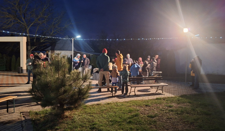 17. fotografia fotogalérie Aktuality / Zázračné Vianoce - foto