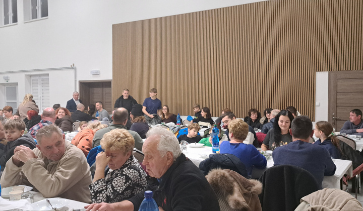 18. fotografia fotogalérie Aktuality / Zázračné Vianoce - foto