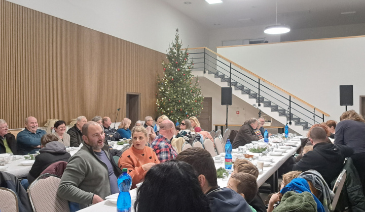 19. fotografia fotogalérie Aktuality / Zázračné Vianoce - foto