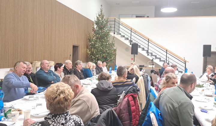 20. fotografia fotogalérie Aktuality / Zázračné Vianoce - foto