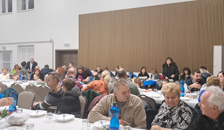 21. fotografia fotogalérie Aktuality / Zázračné Vianoce - foto