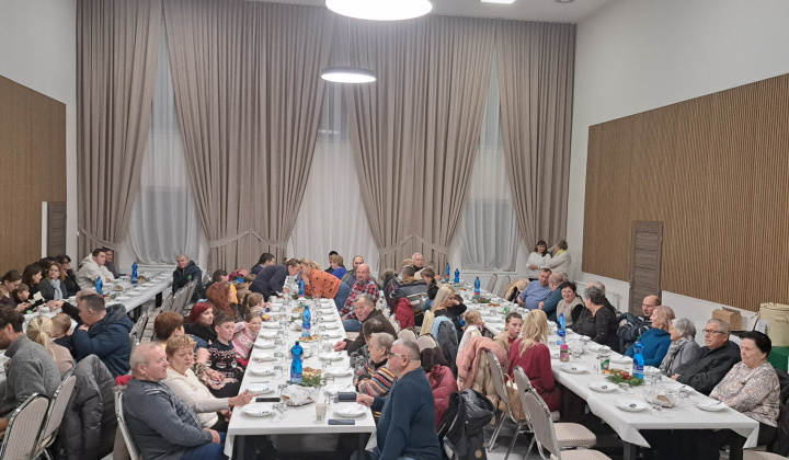 23. fotografia fotogalérie Aktuality / Zázračné Vianoce - foto