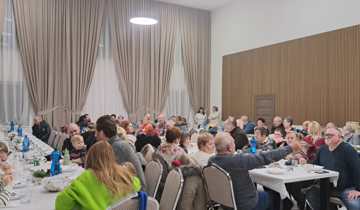 24. fotografia fotogalérie Aktuality / Zázračné Vianoce - foto