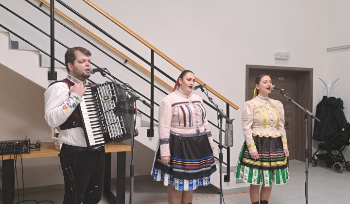 28. fotografia fotogalérie Aktuality / Zázračné Vianoce - foto