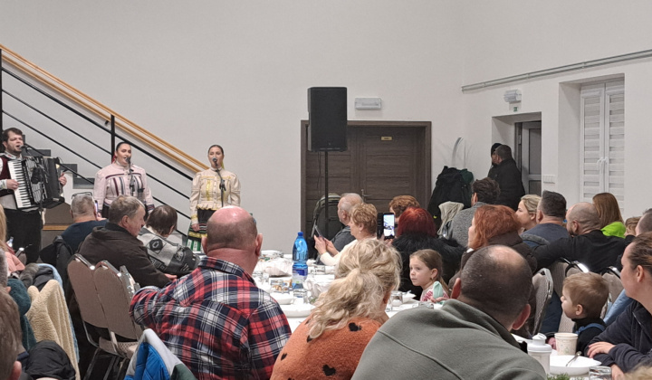 30. fotografia fotogalérie Aktuality / Zázračné Vianoce - foto